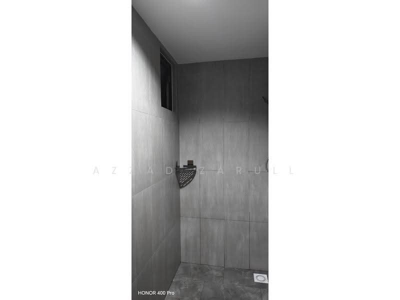 Service Residence for Rent at Dian Residency - Azzad Zarull - Bathroom - PropertyGuru.com.my