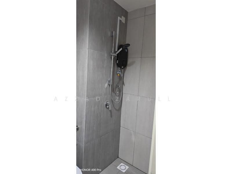 Service Residence for Rent at Dian Residency - Azzad Zarull - Bathroom - PropertyGuru.com.my