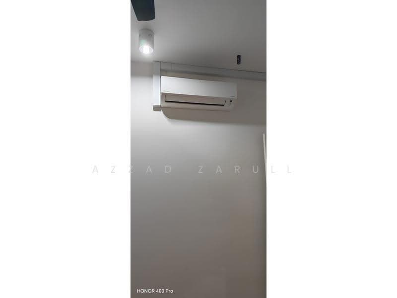 Service Residence for Rent at Dian Residency - Azzad Zarull - Interior - PropertyGuru.com.my
