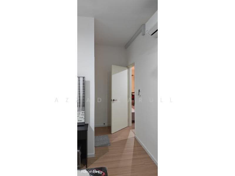 Service Residence for Rent at Dian Residency - Azzad Zarull - Interior - PropertyGuru.com.my