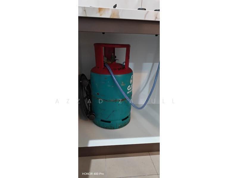 Service Residence for Rent at Dian Residency - Azzad Zarull - PropertyGuru.com.my