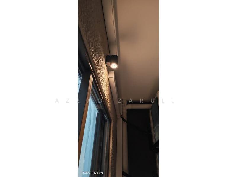 Service Residence for Rent at Dian Residency - Azzad Zarull - Exterior - PropertyGuru.com.my