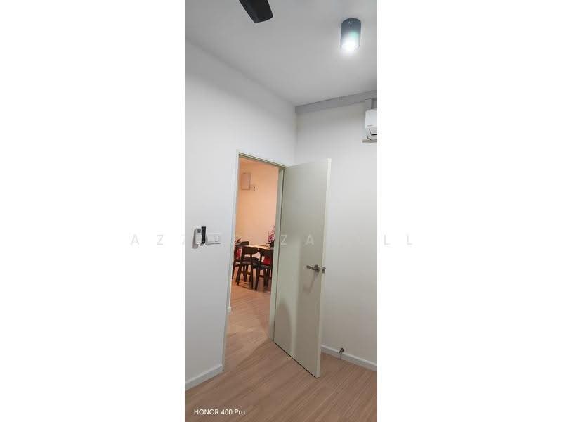 Service Residence for Rent at Dian Residency - Azzad Zarull - Dining Room - PropertyGuru.com.my