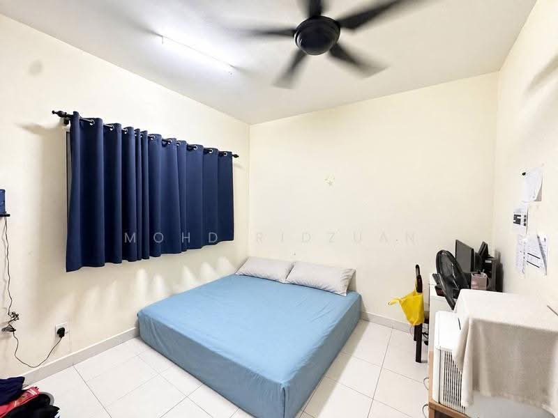 Apartment for Sale at Mewah 9 Residence - Mohd Ridzuan - Bedroom - PropertyGuru.com.my