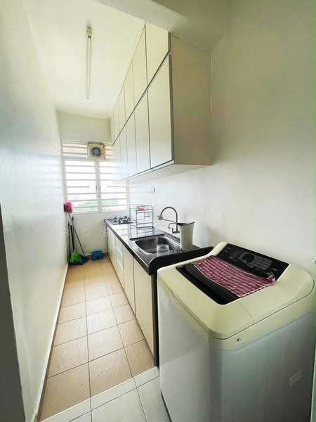 Apartment for Rent at Irama Villa - Bosco Teoh - Kitchen - PropertyGuru.com.my
