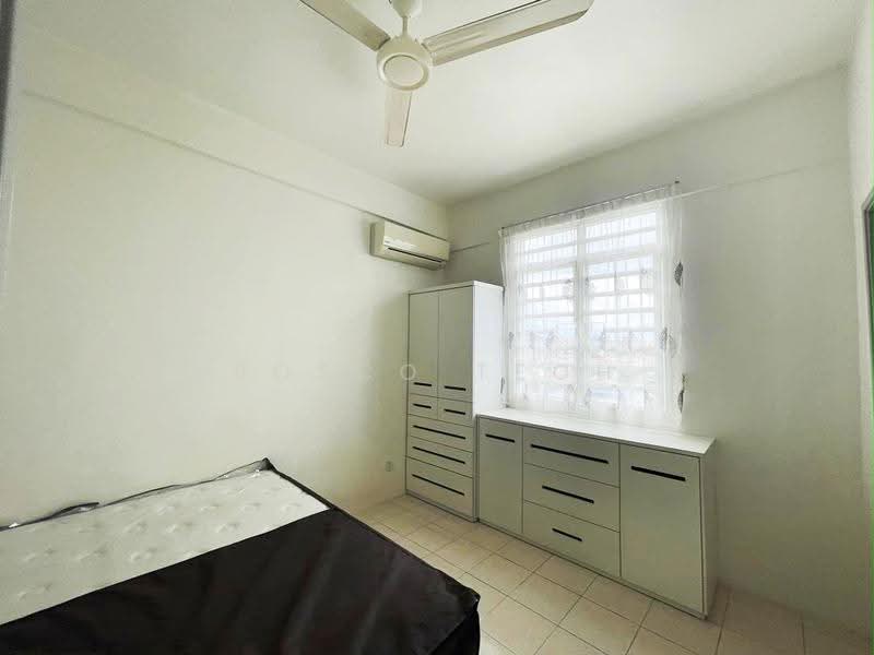 Apartment for Rent at Irama Villa - Bosco Teoh - Bedroom - PropertyGuru.com.my