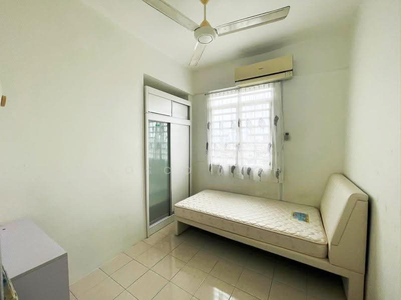 Apartment for Rent at Irama Villa - Bosco Teoh - Bedroom - PropertyGuru.com.my