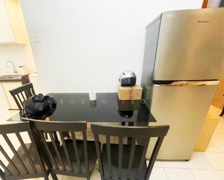 Apartment for Rent at Irama Villa - Bosco Teoh - Dining Room - PropertyGuru.com.my