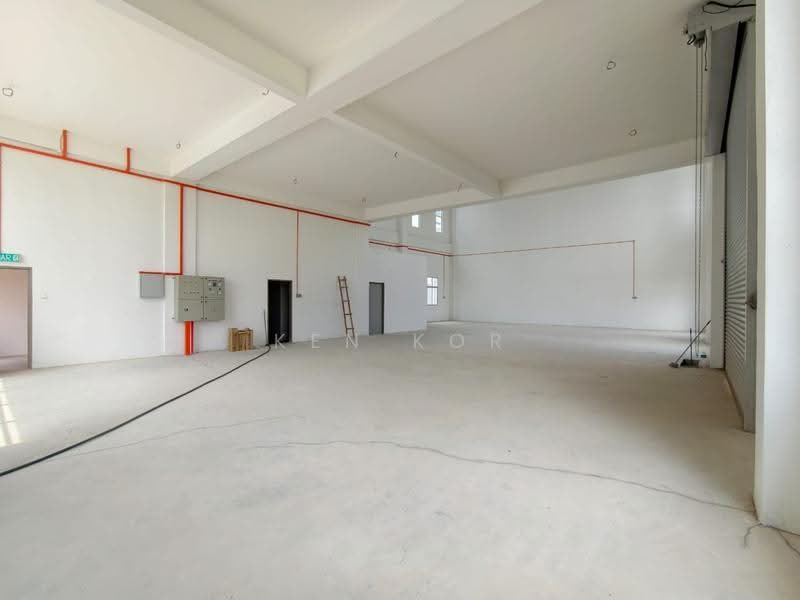 Factory for Rent in Skudai (Johor) - Ken Kor - Interior - PropertyGuru.com.my