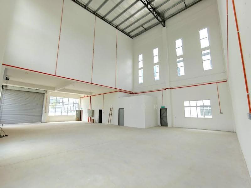 Factory for Rent in Skudai (Johor) - Ken Kor - Interior - PropertyGuru.com.my