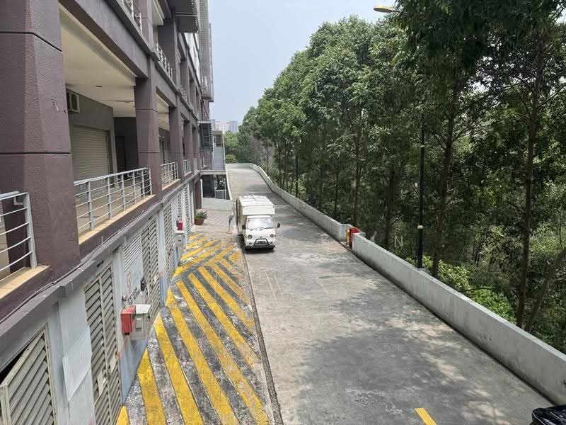 Shop / Office for Sale in Pju 5 (Kota Damansara) - Lim Beng Kian . - Exterior - PropertyGuru.com.my