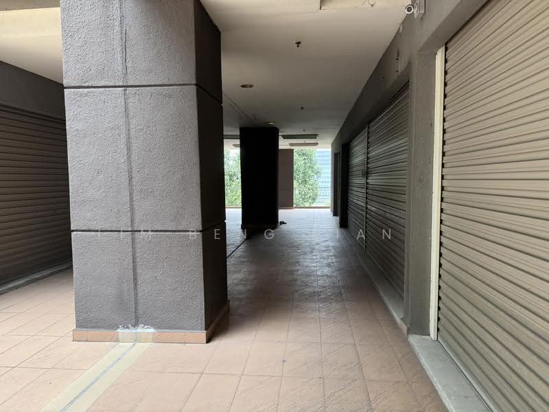 Shop / Office for Sale in Pju 5 (Kota Damansara) - Lim Beng Kian . - Corridor - PropertyGuru.com.my