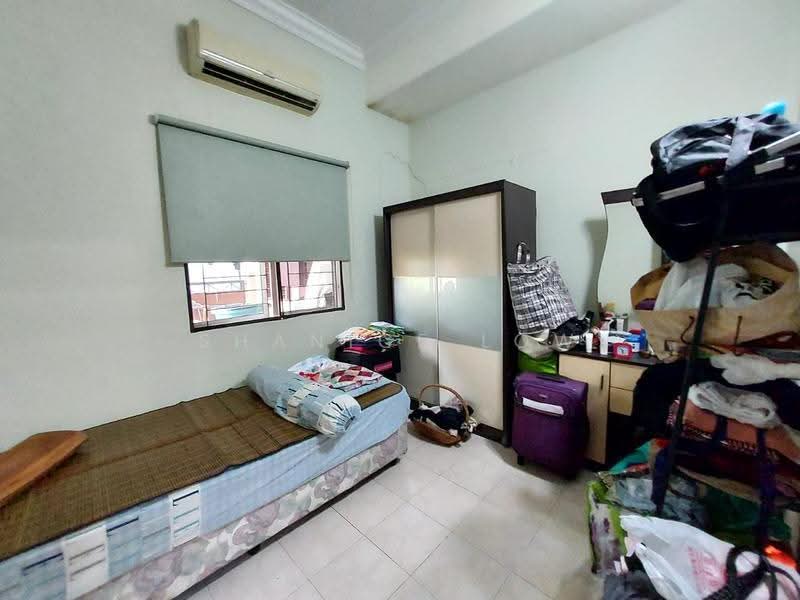 Semi-Detached House for Sale in Bandar Bukit Puchong 2 (Puchong) - Shanice Low - Bedroom - PropertyGuru.com.my