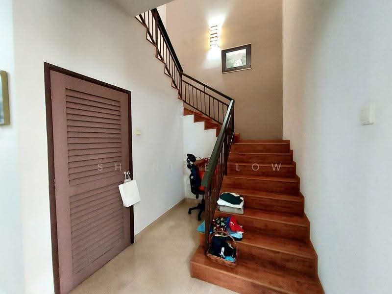 Semi-Detached House for Sale in Bandar Bukit Puchong 2 (Puchong) - Shanice Low - Interior - PropertyGuru.com.my