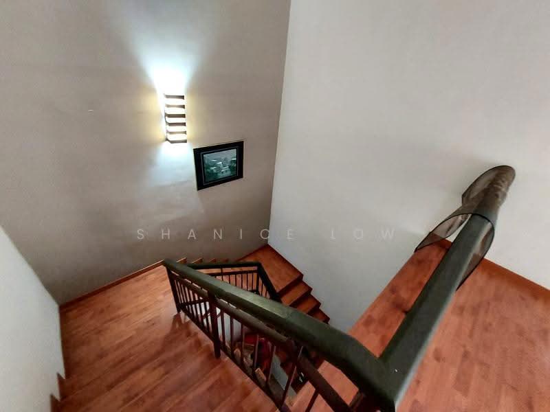 Semi-Detached House for Sale in Bandar Bukit Puchong 2 (Puchong) - Shanice Low - Interior - PropertyGuru.com.my