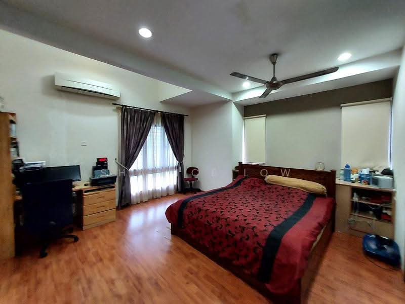 Semi-Detached House for Sale in Bandar Bukit Puchong 2 (Puchong) - Shanice Low - Bedroom - PropertyGuru.com.my
