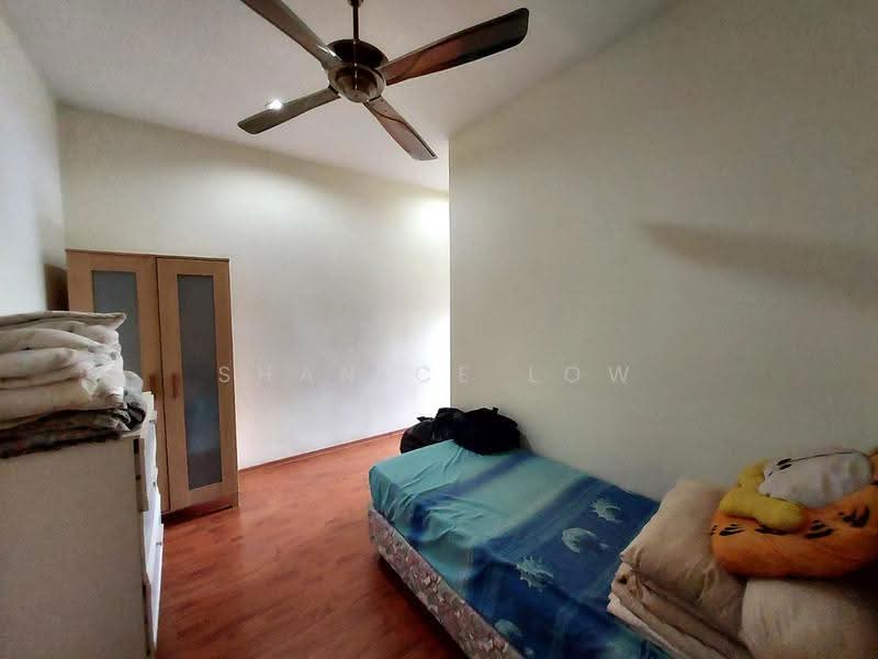Semi-Detached House for Sale in Bandar Bukit Puchong 2 (Puchong) - Shanice Low - Bedroom - PropertyGuru.com.my