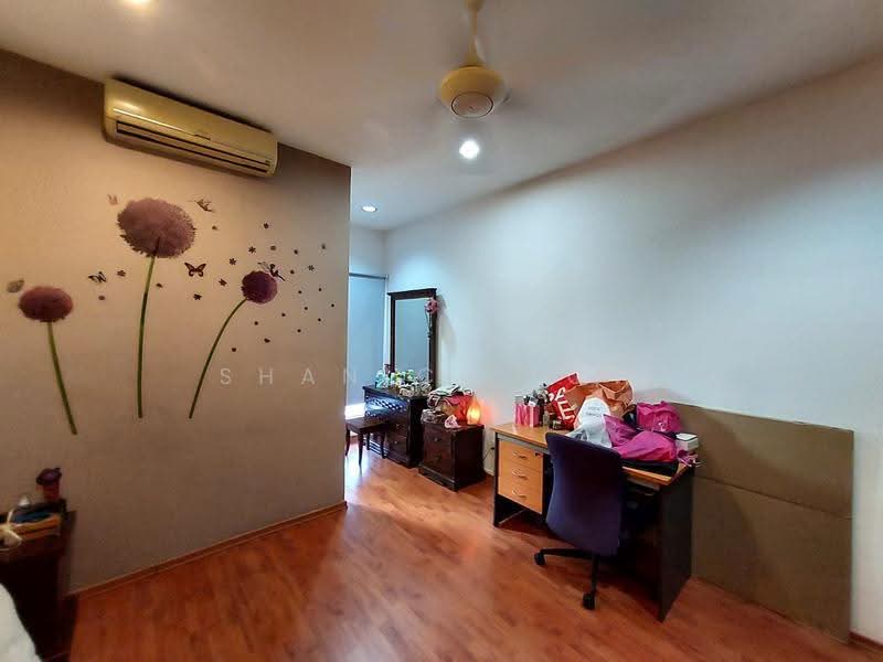 Semi-Detached House for Sale in Bandar Bukit Puchong 2 (Puchong) - Shanice Low - Bedroom - PropertyGuru.com.my