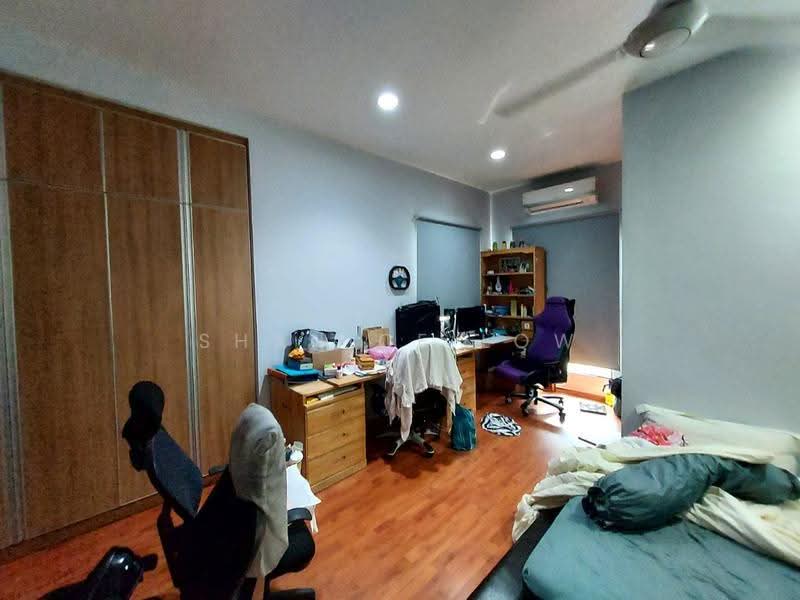 Semi-Detached House for Sale in Bandar Bukit Puchong 2 (Puchong) - Shanice Low - Study - PropertyGuru.com.my