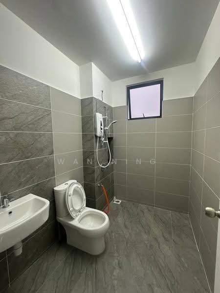 2-storey Terraced House for Rent in Taman Sri Pulai Perdana (Skudai) - Wan Ning - Bathroom - PropertyGuru.com.my
