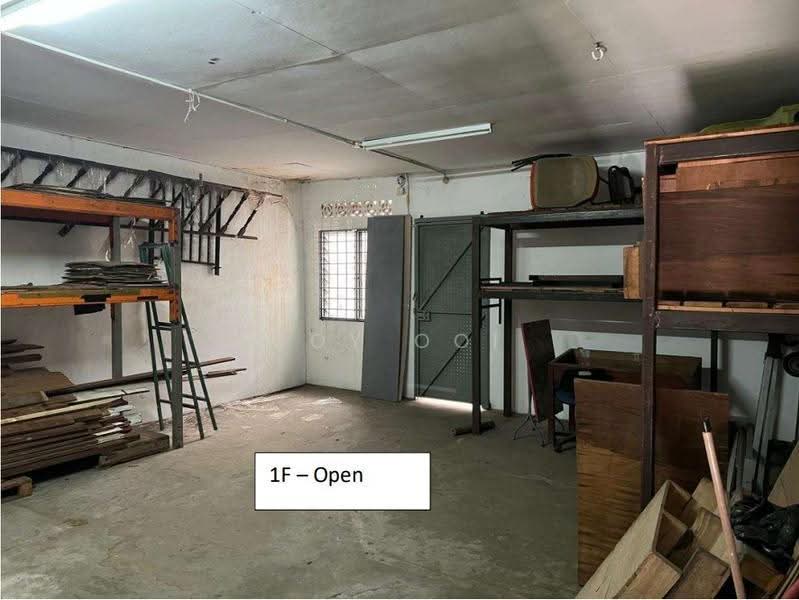 Shop for Sale in Pengkalan Chepa (Kelantan) - Roy Ooi - Interior - PropertyGuru.com.my