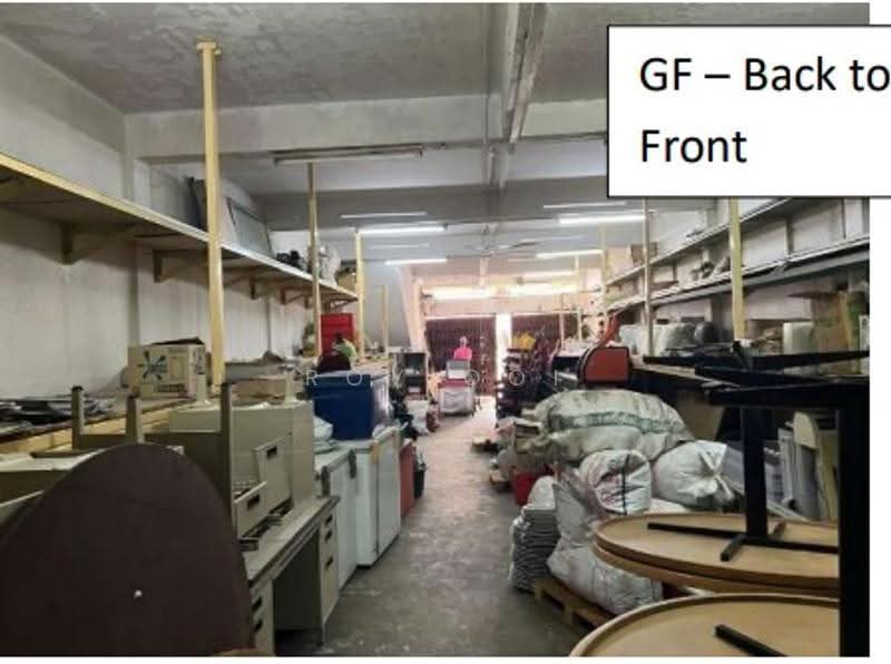 Shop for Sale in Pengkalan Chepa (Kelantan) - Roy Ooi - Interior - PropertyGuru.com.my