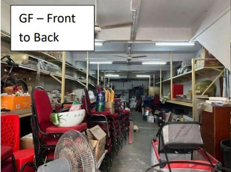 Shop for Sale in Pengkalan Chepa (Kelantan) - Roy Ooi - Interior - PropertyGuru.com.my