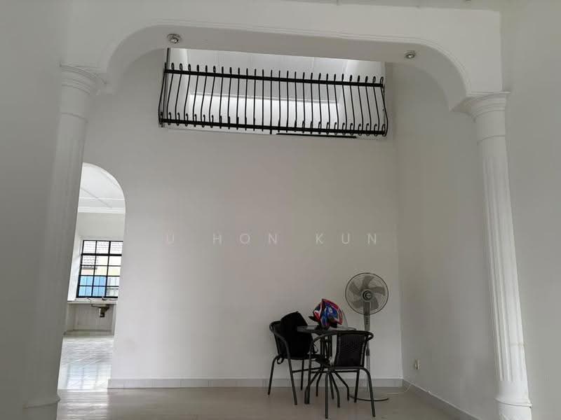 1-storey Terraced House for Sale in Taman Perling (Perling) - U Hon Kun - Interior - PropertyGuru.com.my