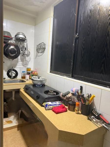 Rumah Teres 2-Tingkat untuk Dijual di Taman Johor Jaya (Johor Bahru) - Ong Lih Shyan - Kitchen - PropertyGuru.com.my