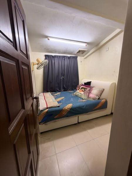 Rumah Teres 2-Tingkat untuk Dijual di Taman Johor Jaya (Johor Bahru) - Ong Lih Shyan - Bedroom - PropertyGuru.com.my