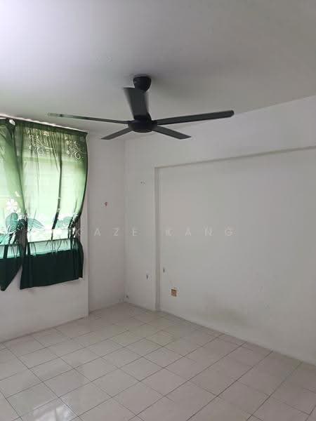 Rumah Flat untuk Dijual di Green Garden - Kaze Kang - Interior - PropertyGuru.com.my