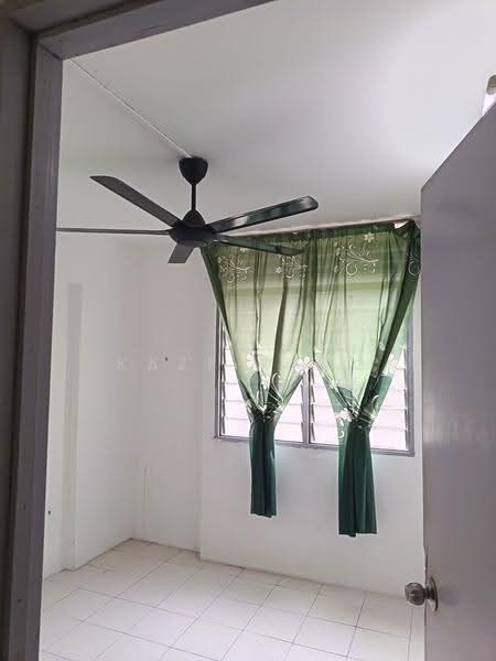 Rumah Flat untuk Dijual di Green Garden - Kaze Kang - Interior - PropertyGuru.com.my