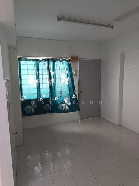 Rumah Flat untuk Dijual di Green Garden - Kaze Kang - Interior - PropertyGuru.com.my