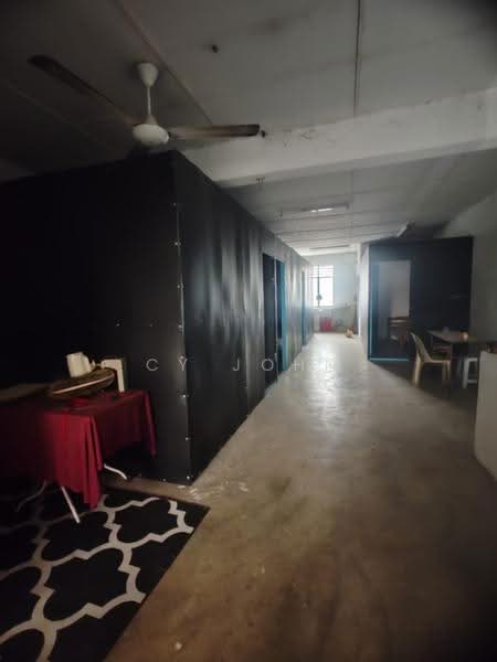 Shop for Sale in Taman Merak (Simpang Ampat) - CY John - PropertyGuru.com.my