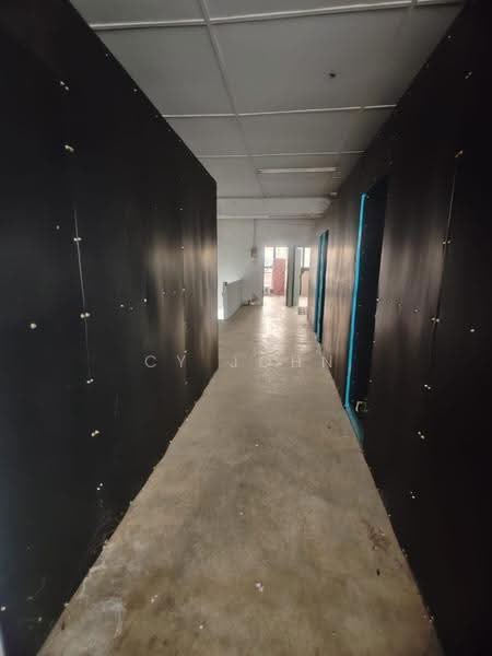 Shop for Sale in Taman Merak (Simpang Ampat) - CY John - PropertyGuru.com.my