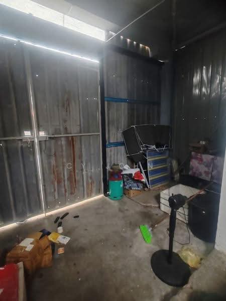 Shop for Sale in Taman Merak (Simpang Ampat) - CY John - PropertyGuru.com.my