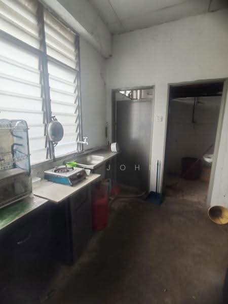 Shop for Sale in Taman Merak (Simpang Ampat) - CY John - PropertyGuru.com.my