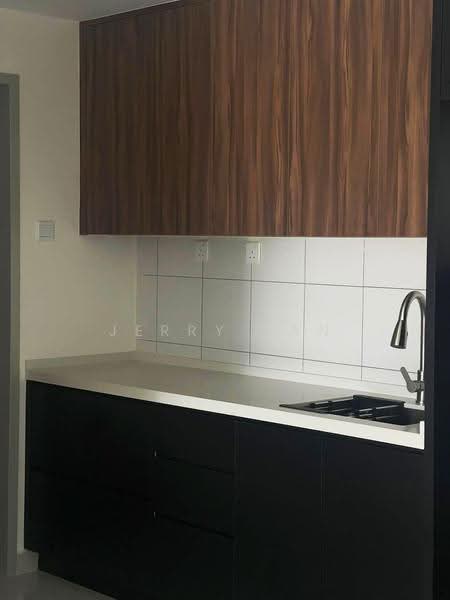 Condominium for Rent at Fairview Residence - Jerry Tan - Kitchen - PropertyGuru.com.my