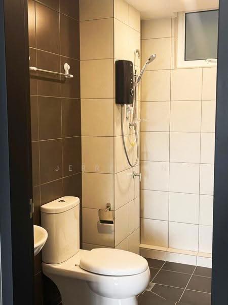 Condominium for Rent at Fairview Residence - Jerry Tan - Bathroom - PropertyGuru.com.my