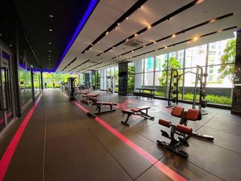 Service Residence for Sale at Star Residences One - Jojo Yee - PropertyGuru.com.my
