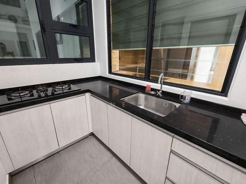 Kondominium untuk Dijual di Mira Residence - Elaine Yeo - Kitchen - PropertyGuru.com.my