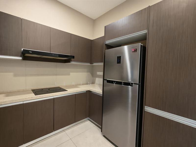 Kondominium untuk Dijual di Mira Residence - Elaine Yeo - Kitchen - PropertyGuru.com.my