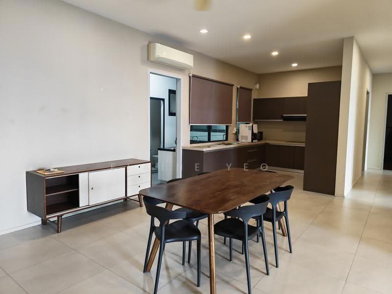 Kondominium untuk Dijual di Mira Residence - Elaine Yeo - Dining Room - PropertyGuru.com.my