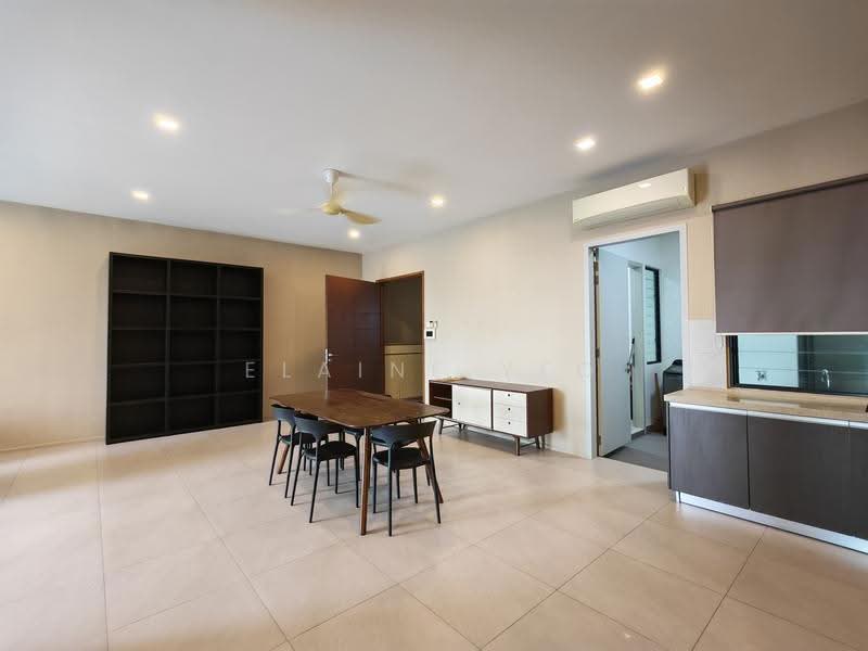 Kondominium untuk Dijual di Mira Residence - Elaine Yeo - Dining Room - PropertyGuru.com.my