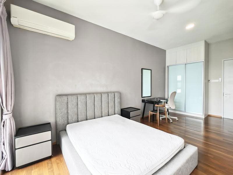 Kondominium untuk Dijual di Mira Residence - Elaine Yeo - Bedroom - PropertyGuru.com.my