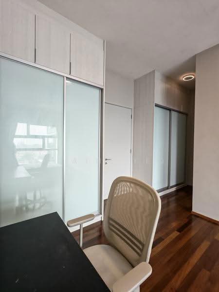 Kondominium untuk Dijual di Mira Residence - Elaine Yeo - Study - PropertyGuru.com.my