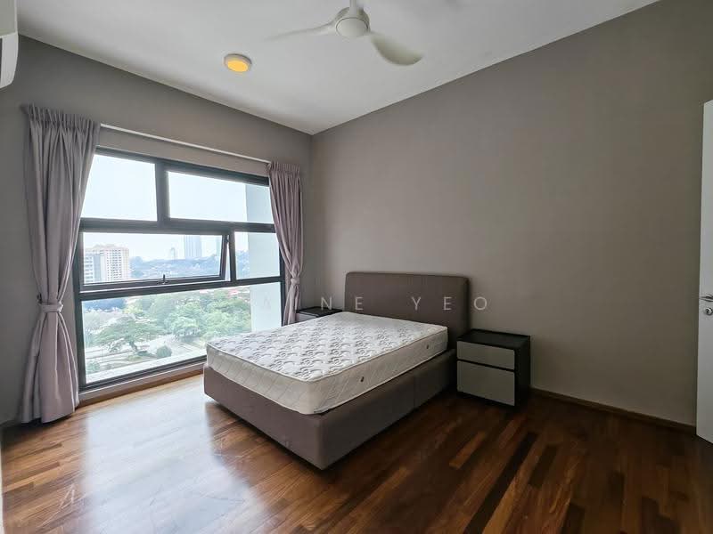 Kondominium untuk Dijual di Mira Residence - Elaine Yeo - Bedroom - PropertyGuru.com.my