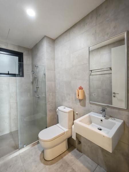 Kondominium untuk Dijual di Mira Residence - Elaine Yeo - Bathroom - PropertyGuru.com.my