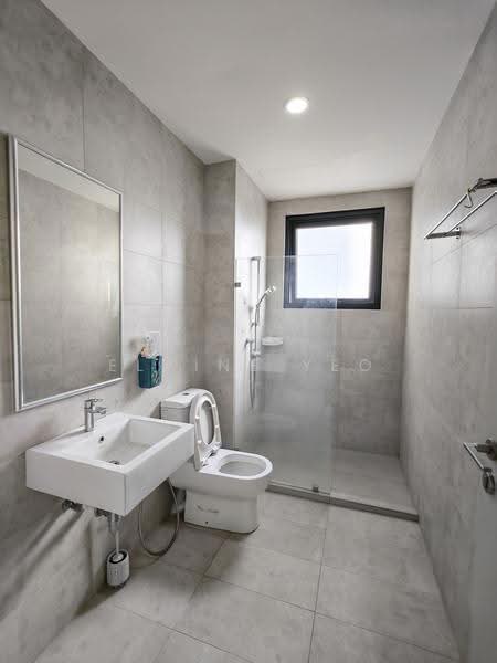 Kondominium untuk Dijual di Mira Residence - Elaine Yeo - Bathroom - PropertyGuru.com.my