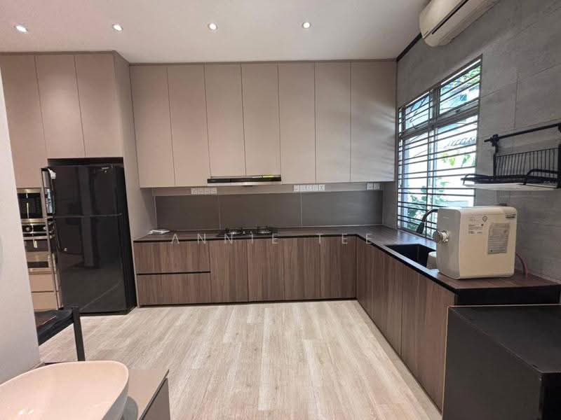 2-storey Terraced House for Rent in Taman JP Perdana (Johor Bahru) - Annie Tee - PropertyGuru.com.my